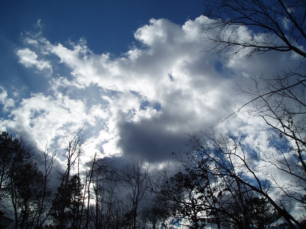 Name that cloud - Spotlight Gallery, image size:1024x768